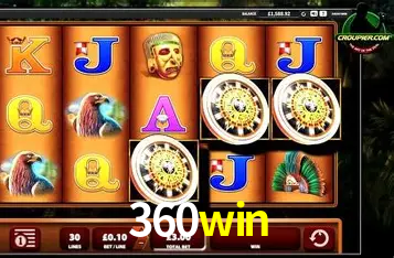 A Emoção da Loteria na 360win: Uma Chance de Mudança de Vida