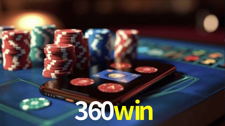 Bônus de Boas-vindas 360win