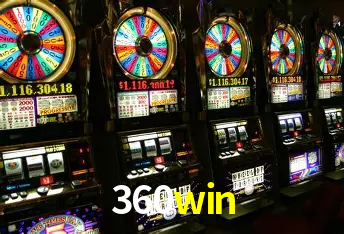 A Revolução dos Aplicativos de Jogos no 360win