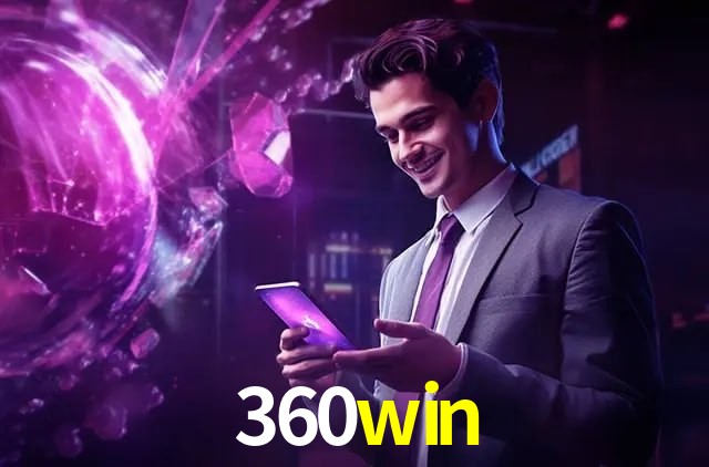 Welcome Bonus 360win