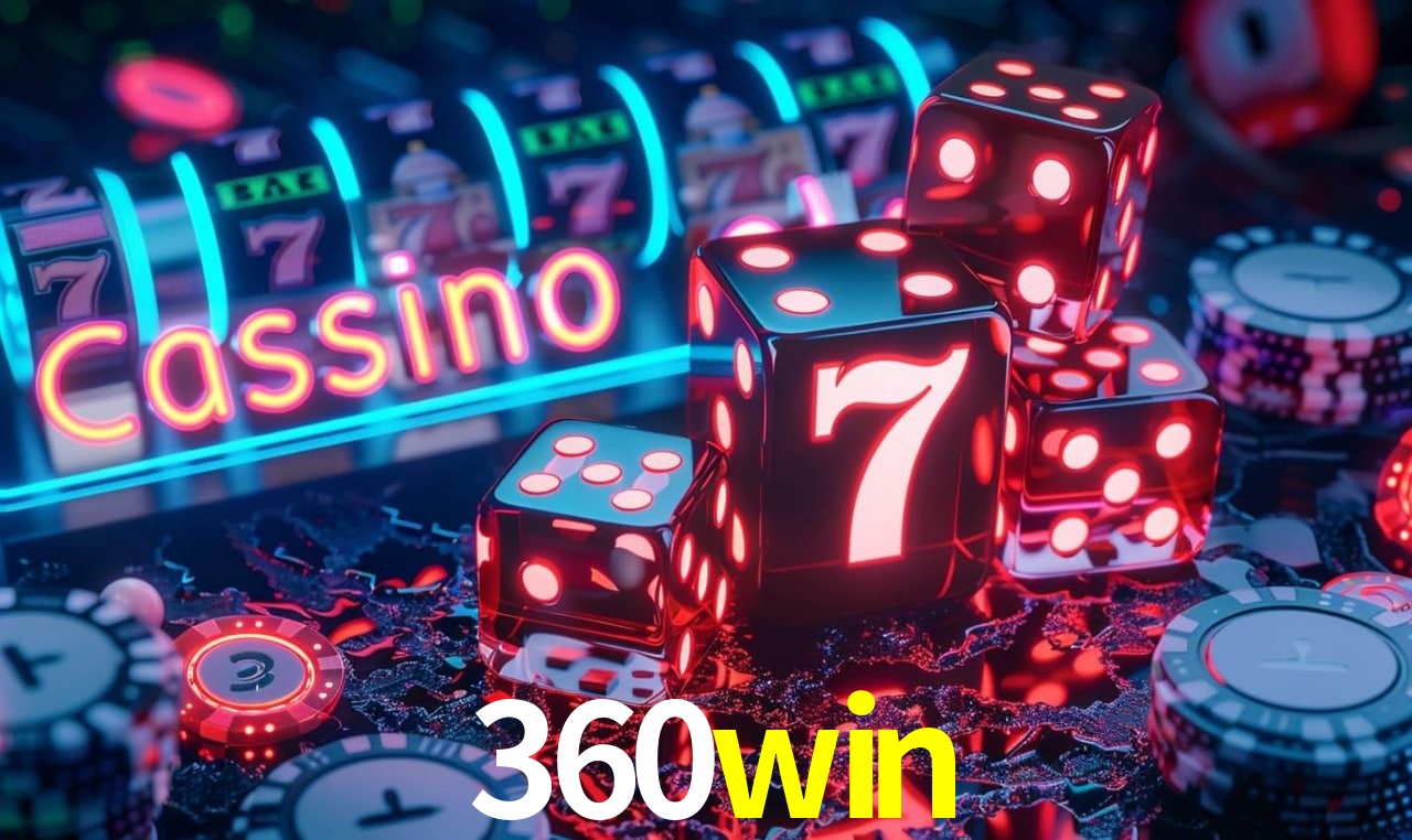 Experiência VIP 360win