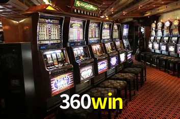 Descubra a Essência do 360win: Nossa História e Compromissos