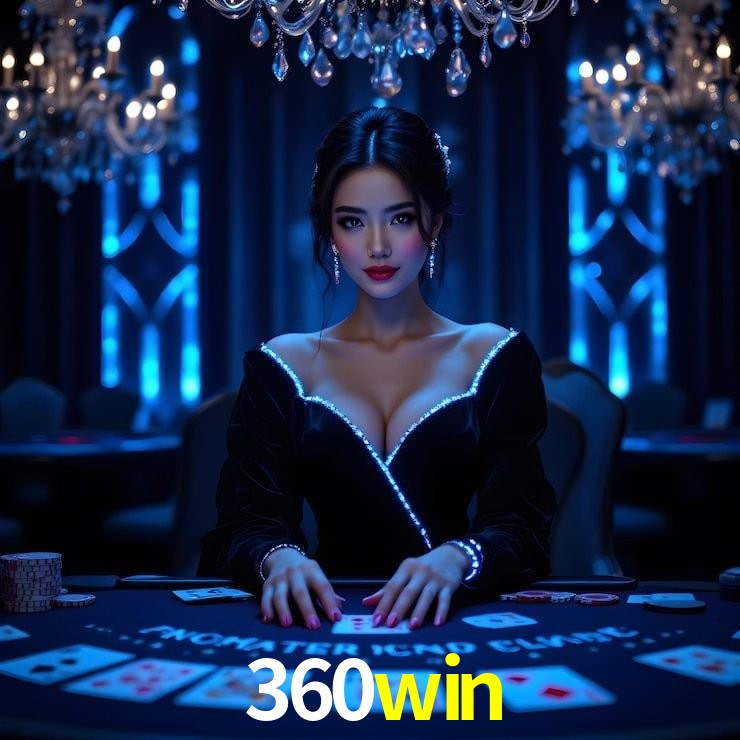 Estatísticas 360win