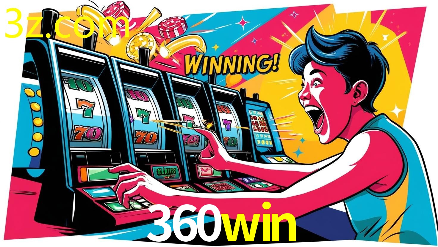 360WIN.COM