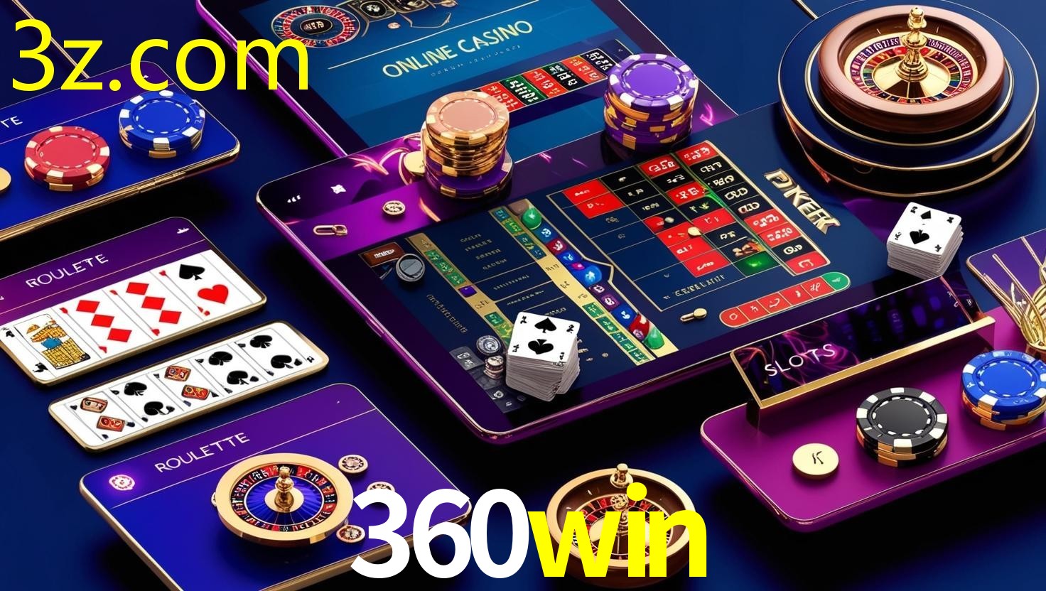 360WIN.COM