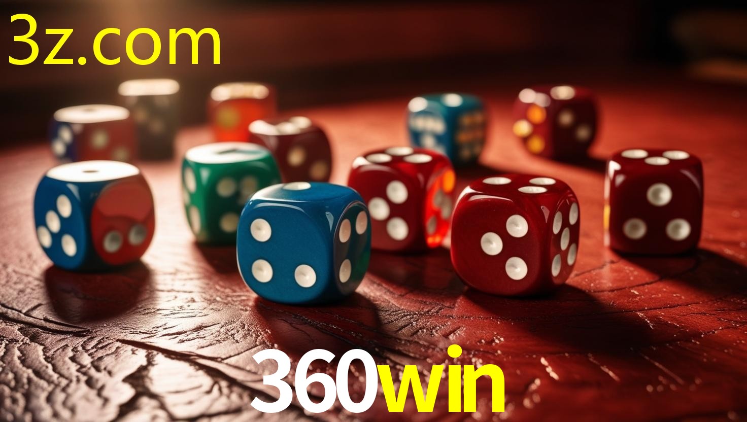360WIN.COM