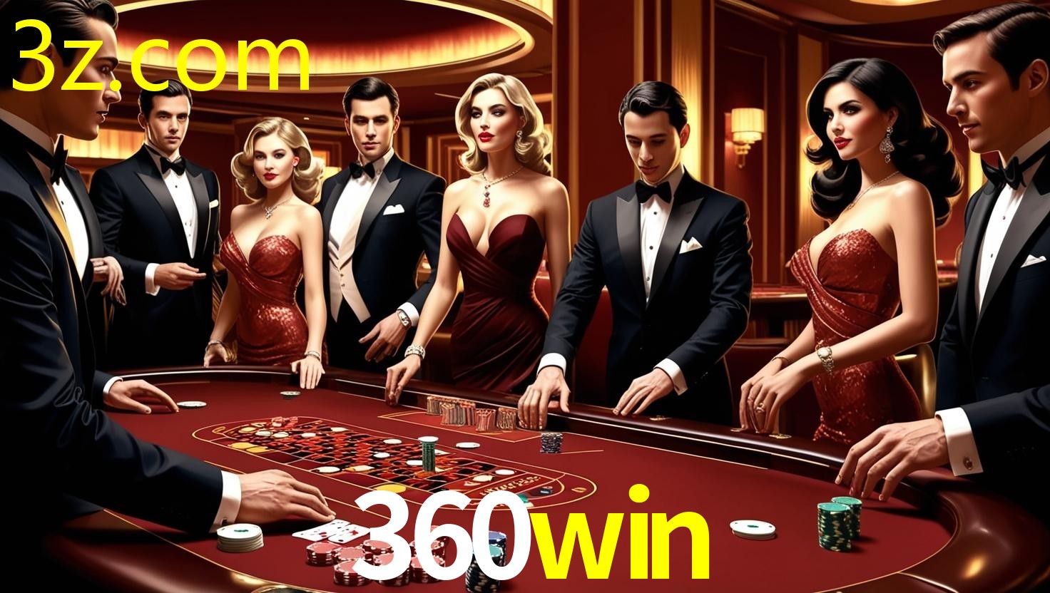 360WIN.COM