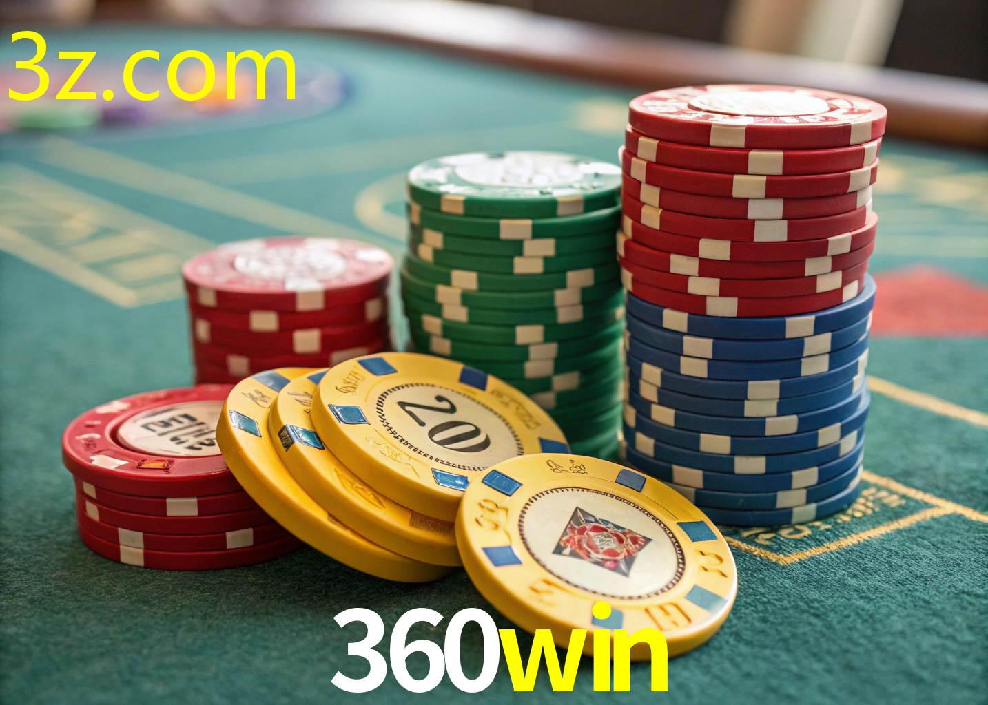 360WIN.COM
