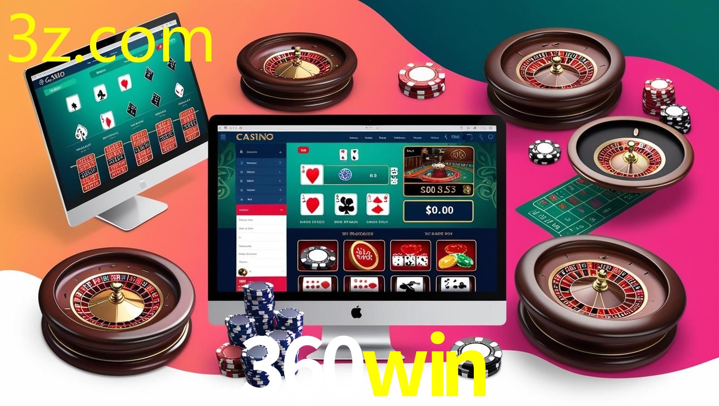 360WIN.COM