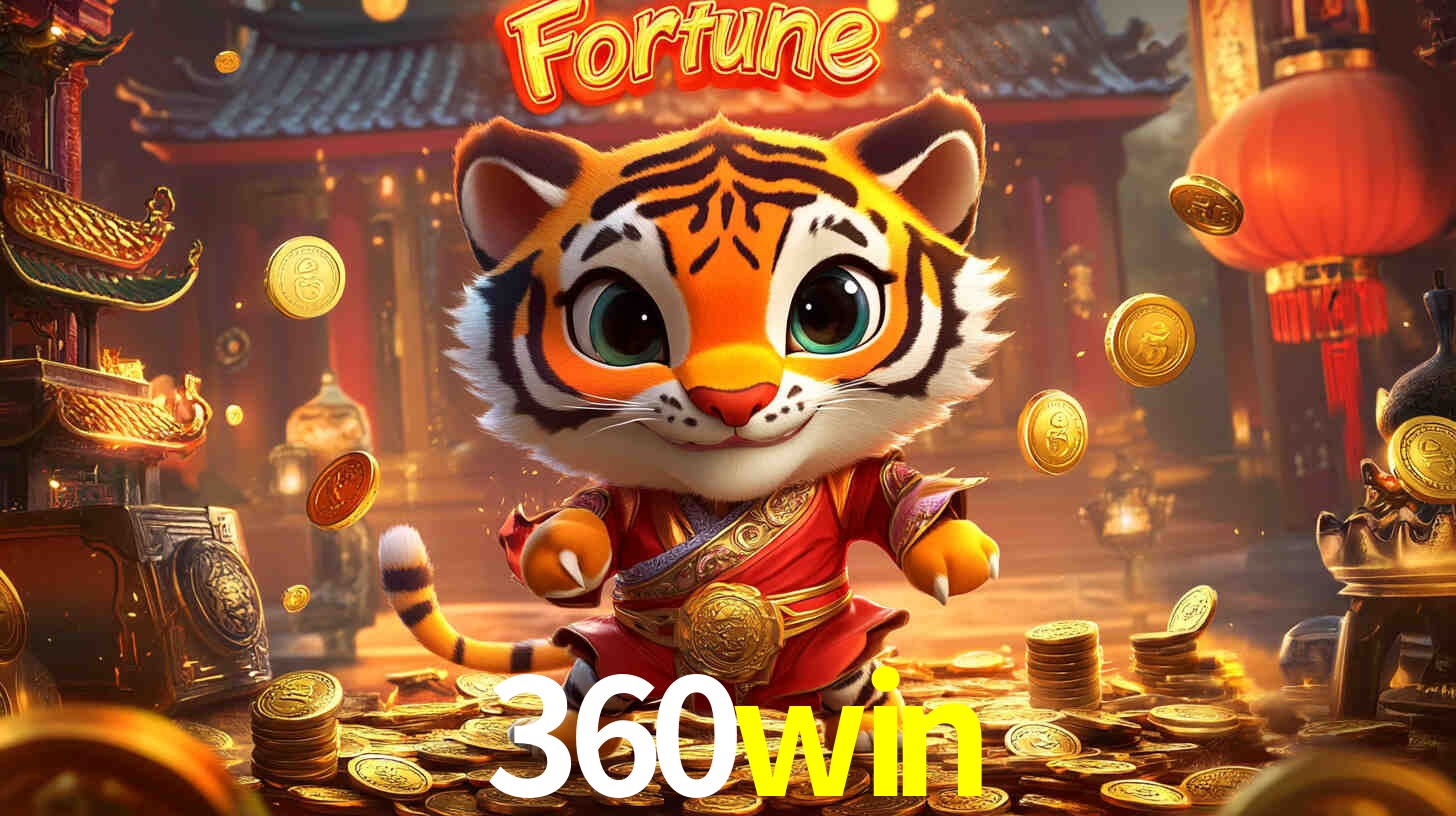 A Emoção da Loteria na 360win: Uma Chance de Mudança de Vida