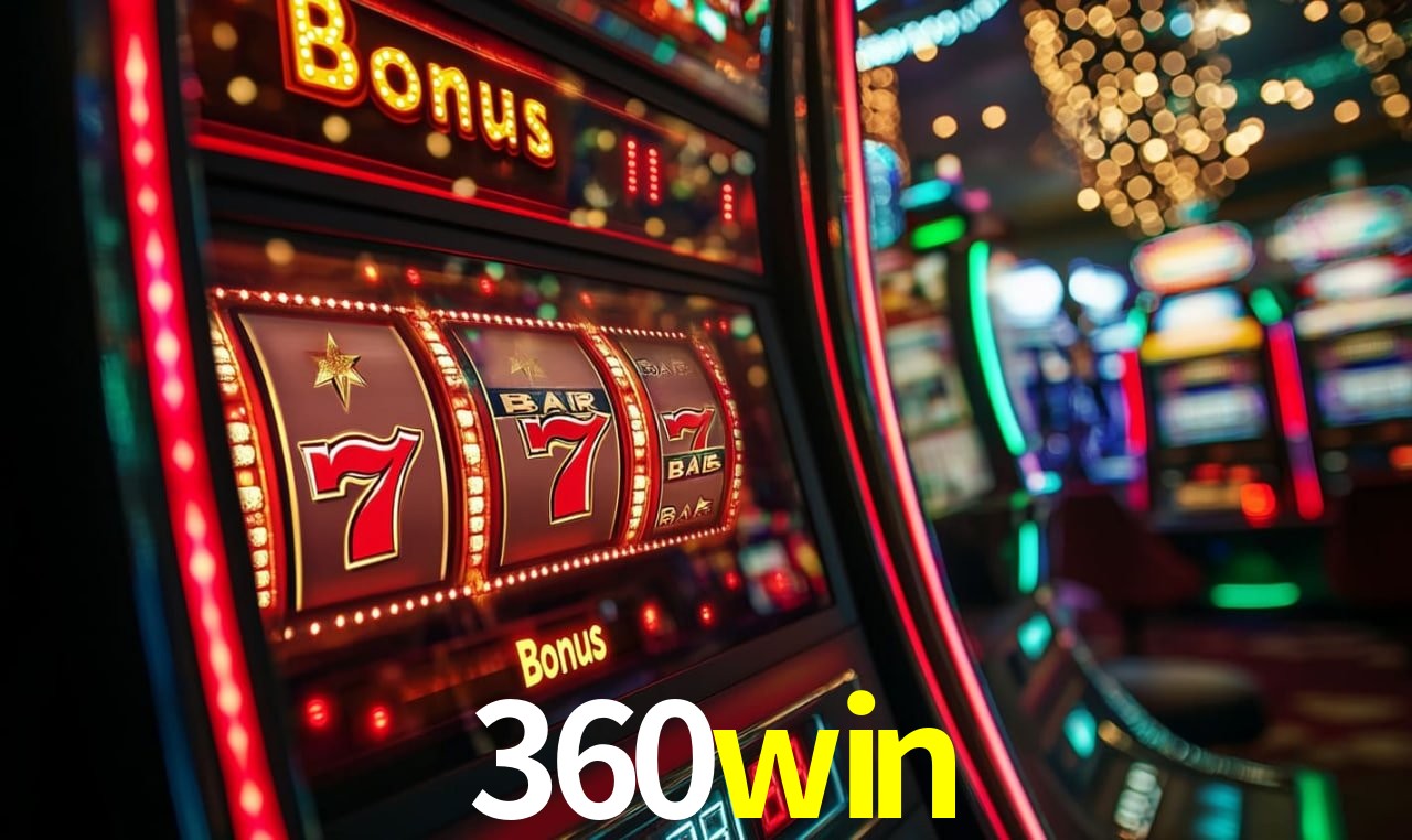 360win BET