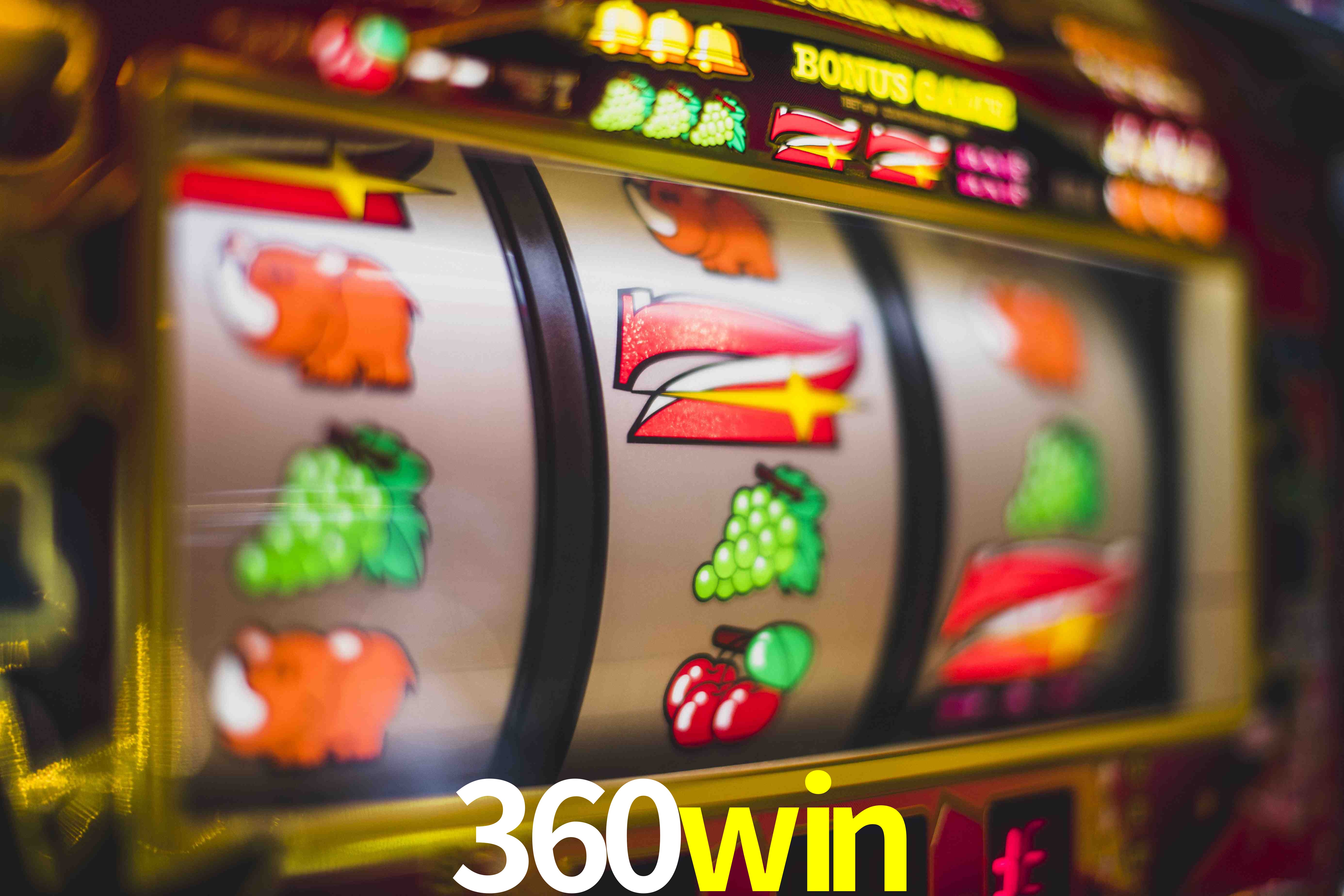 Tennis Betting 360win