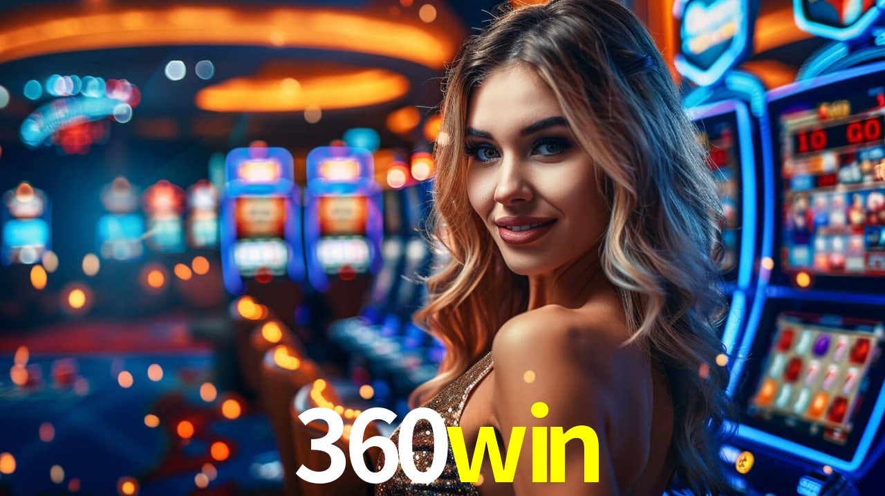 Bonus Features 360win