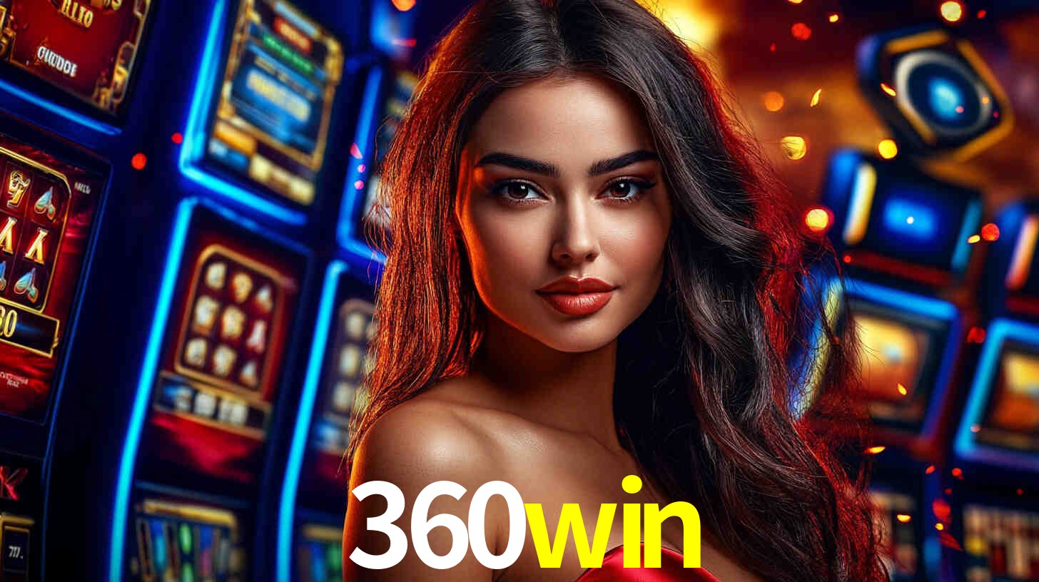 Apostas Esportivas na 360win: Um Guia Completo