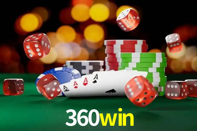 Estatísticas Esportivas 360win