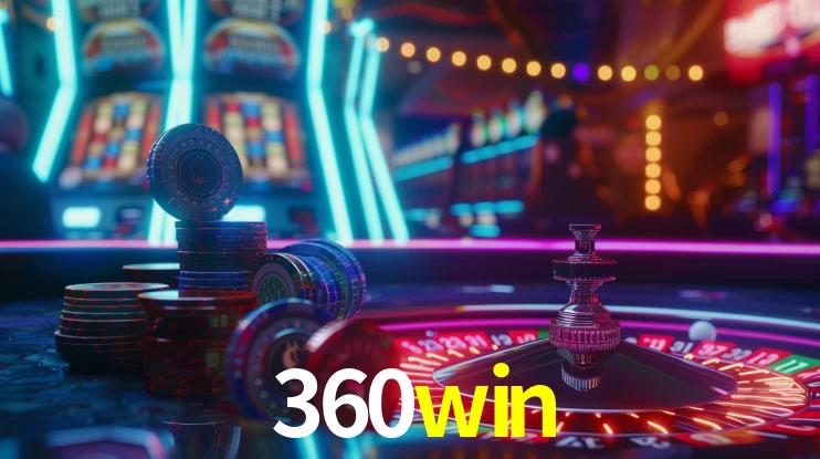 Live Casino 360win