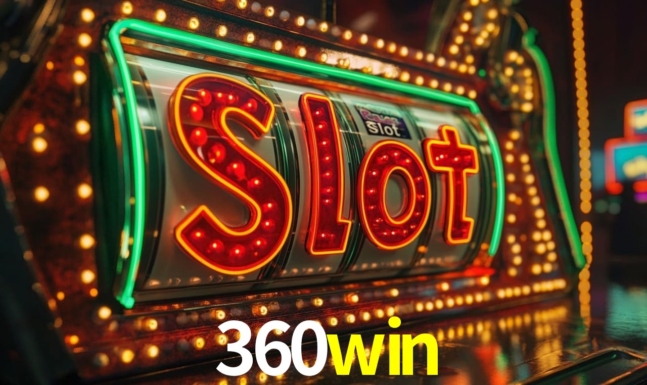 Provedores de Jogos 360win