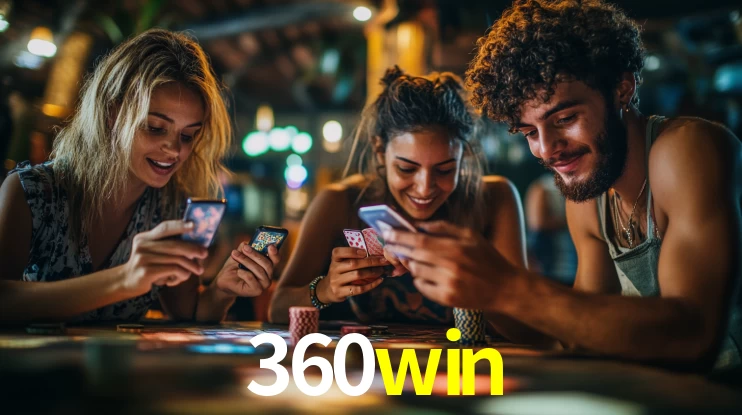Blackjack Table 360win