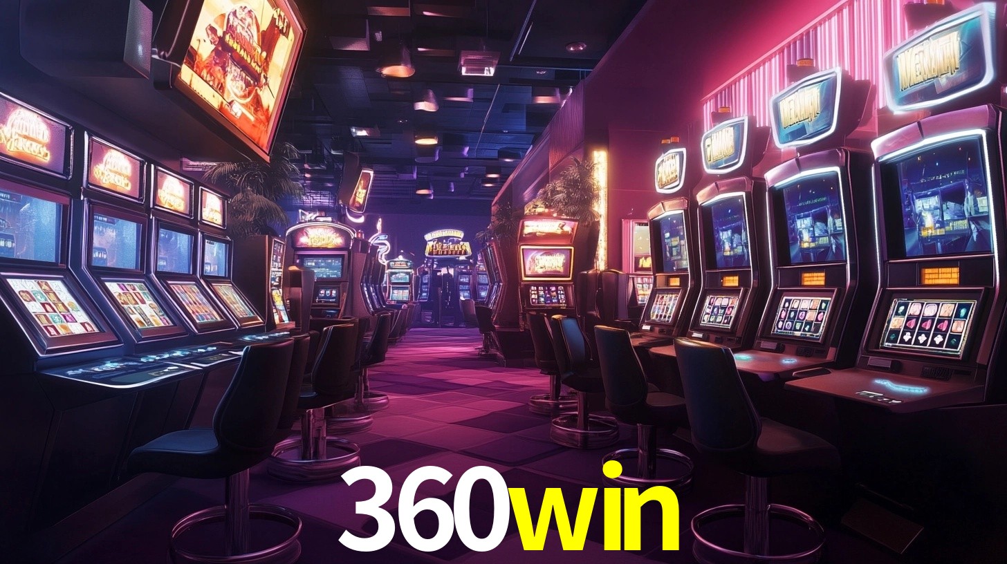 360win App Interface