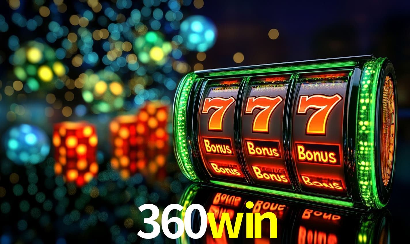 Recursos de Bônus 360win