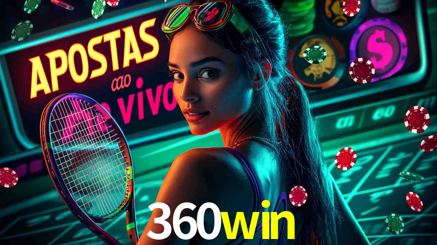 Descubra a Magia dos Jogos de Arcade no 360win