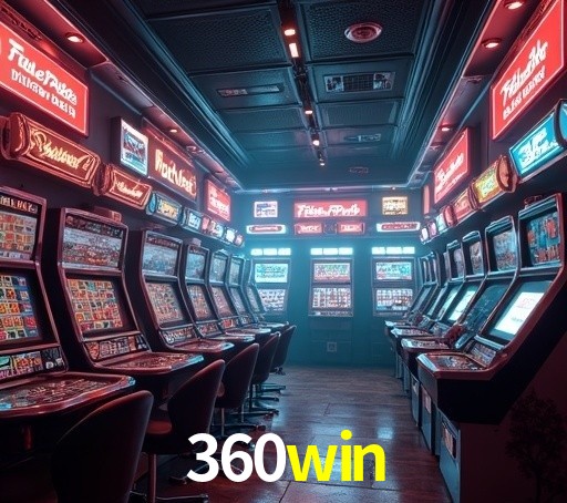 Sistemas de Segurança 360win