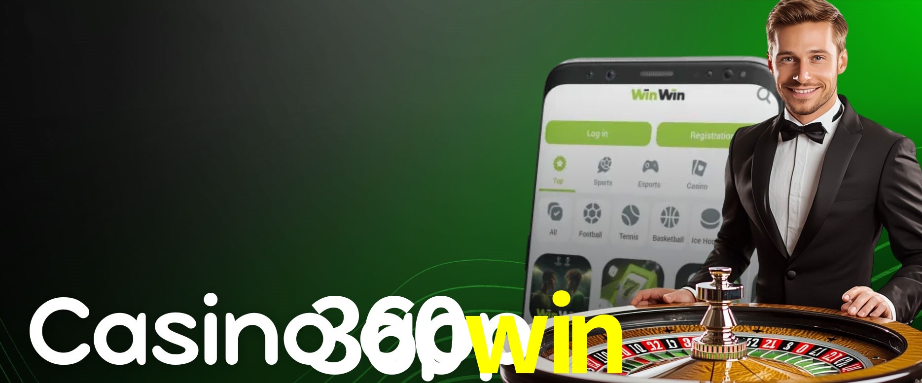 API Integration 360win