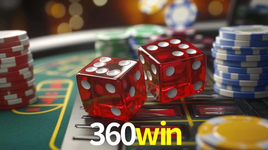 Live Casino 360win