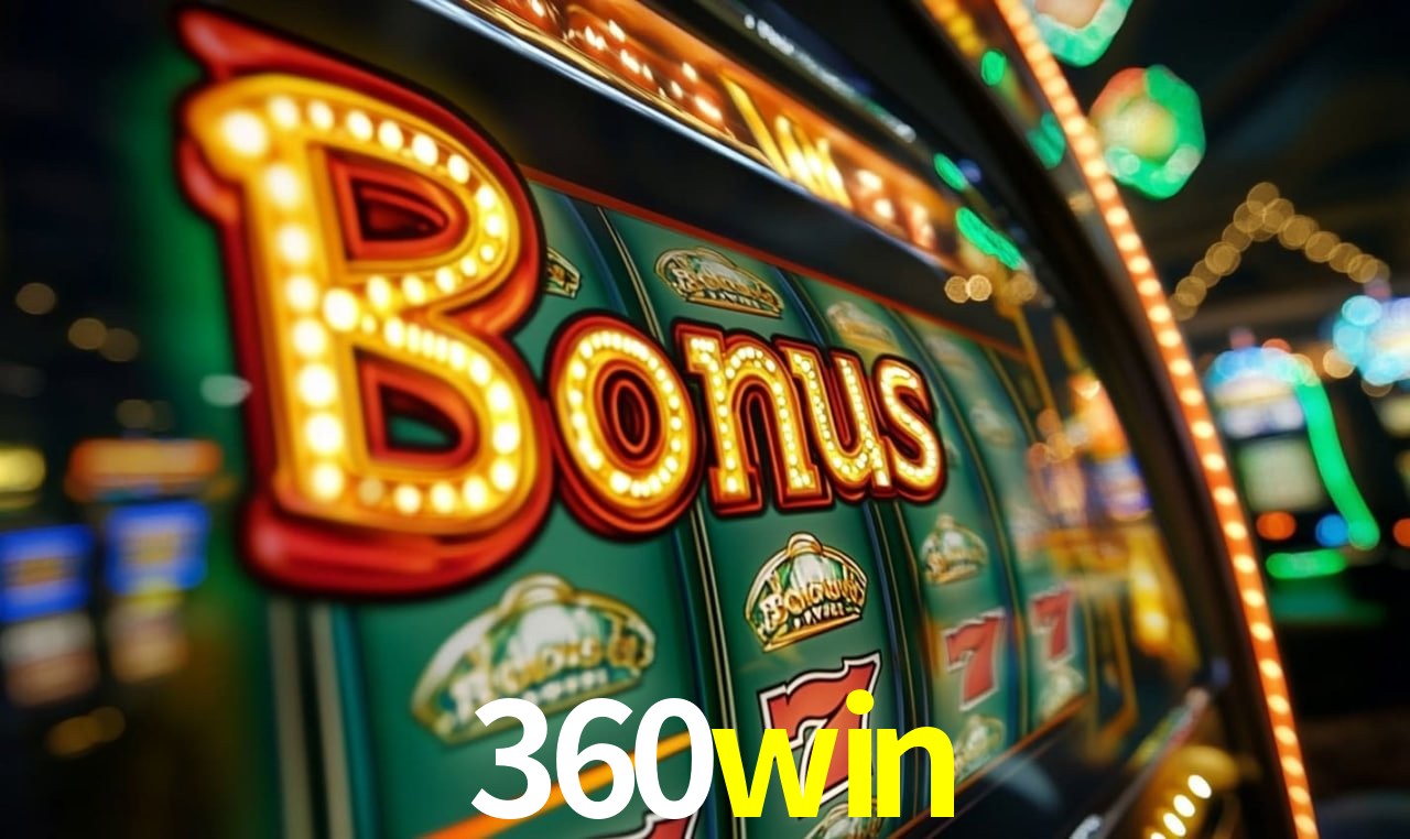 Promoção Relâmpago 360win