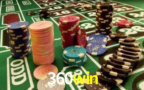 Bônus Generosos e Exclusivos no 360win para Você!
