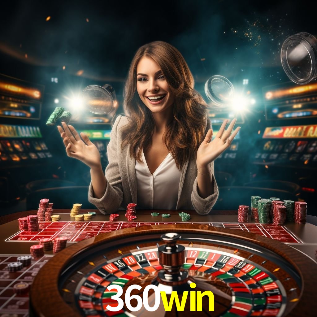 360win BET