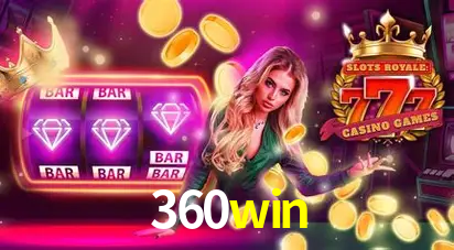 Descubra o Mundo do Cassino Online com 360win