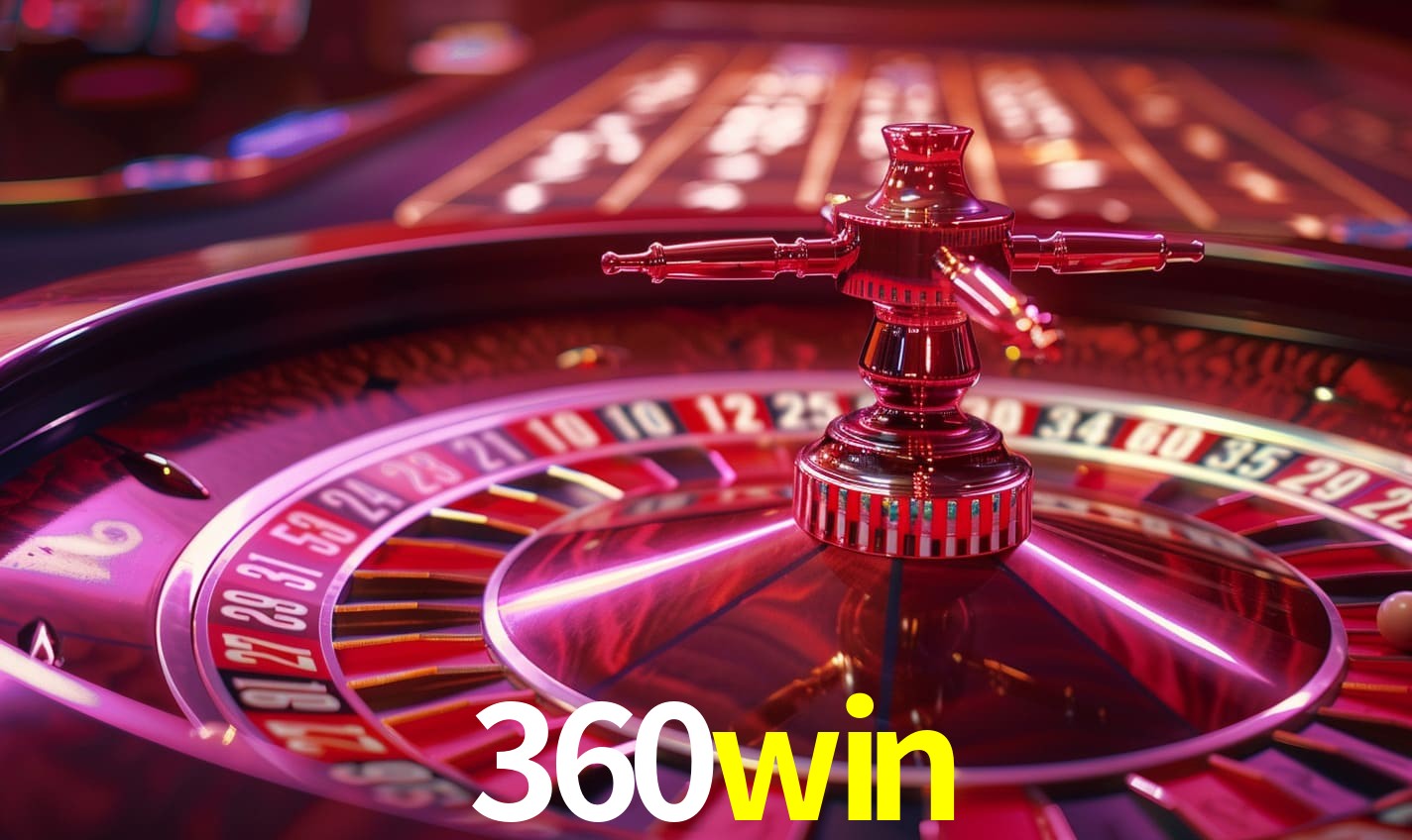 Apostas Esportivas na 360win: Um Guia Completo