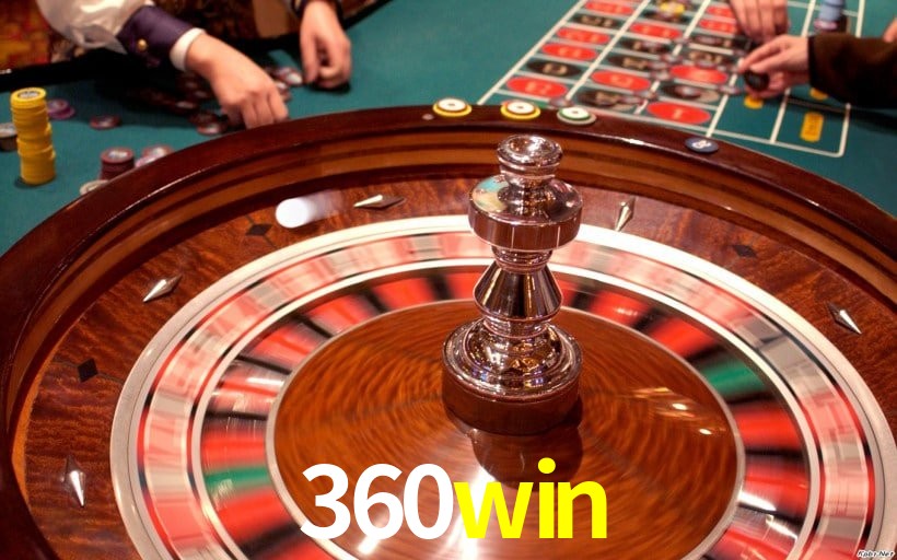 Desvendando o Mundo dos Jogos Virtuais na 360win