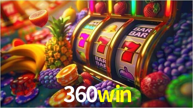Seasonal Promotions 360win