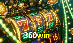 Exclusive Offers 360win