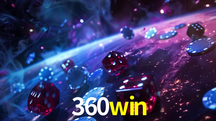 Slot Games 360win