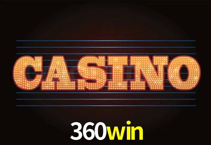 Casino VIP 360win