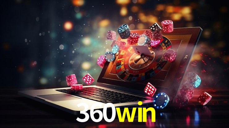 Descubra a Essência do 360win: Nossa História e Compromissos