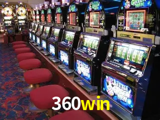 Descubra a Essência do 360win: Nossa História e Compromissos