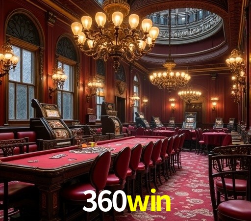 Cadastro Rápido 360win