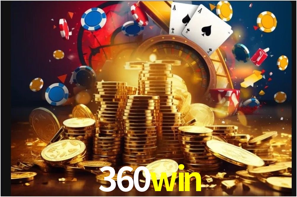 Descubra a Essência do 360win: Nossa História e Compromissos