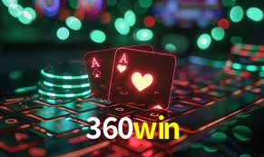 Mesa de Blackjack 360win