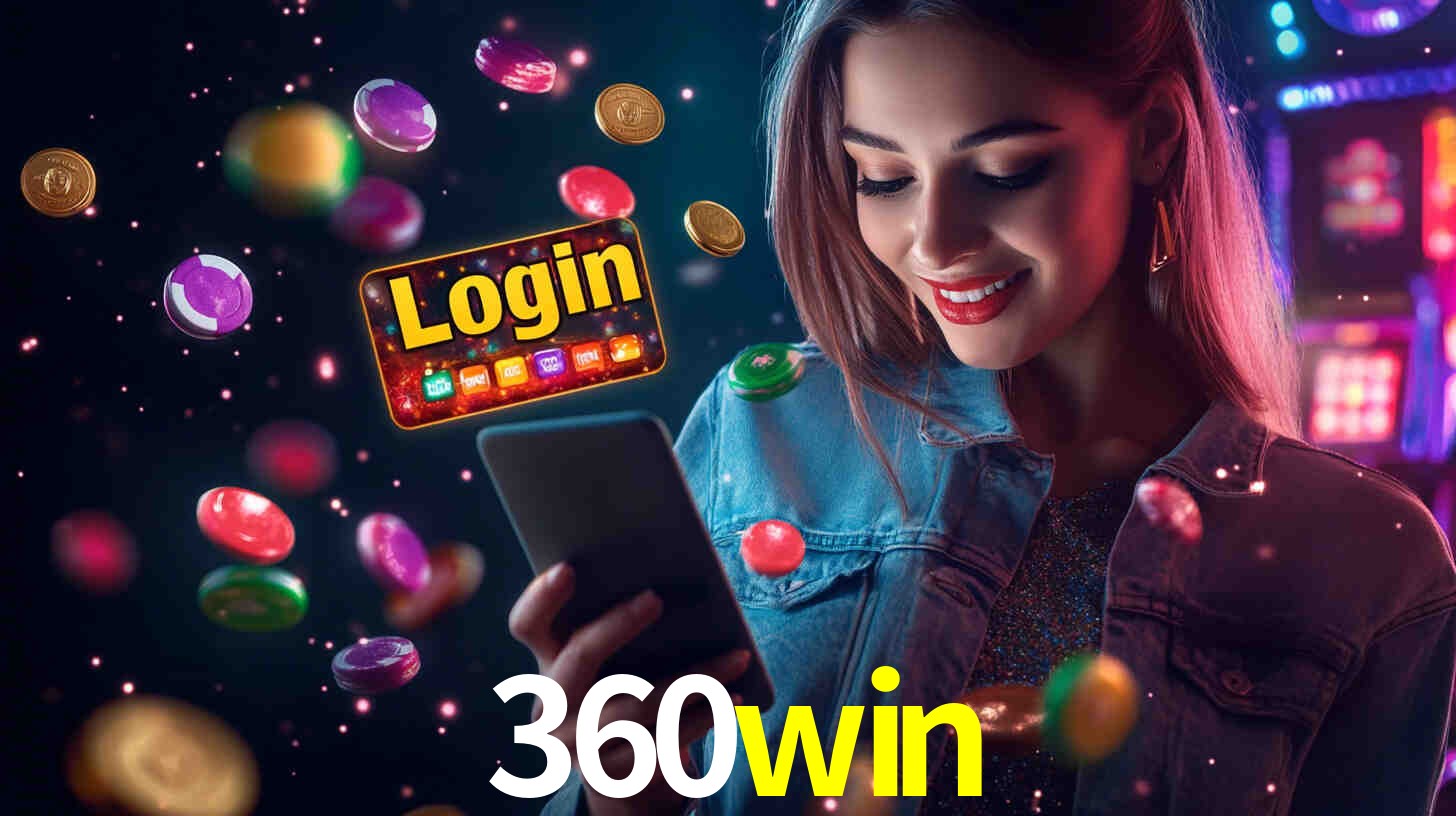 Desvendando o Mundo dos Jogos Virtuais na 360win