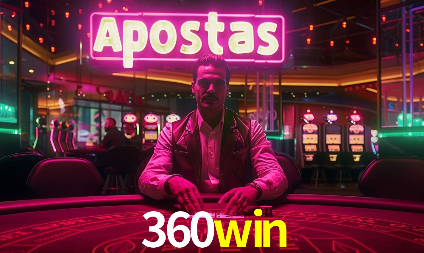 A Experiência Imersiva dos Cassinos Ao Vivo no 360win