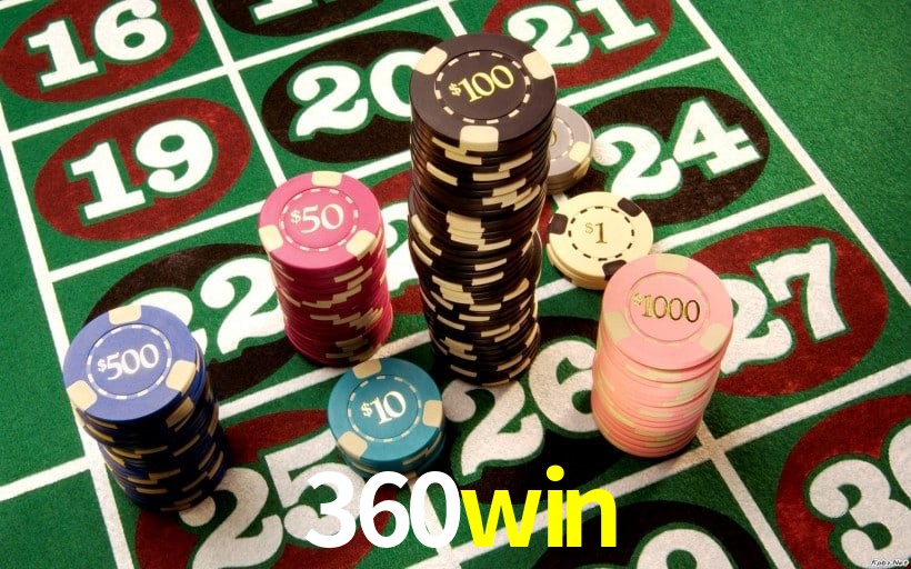 Torneios 360win