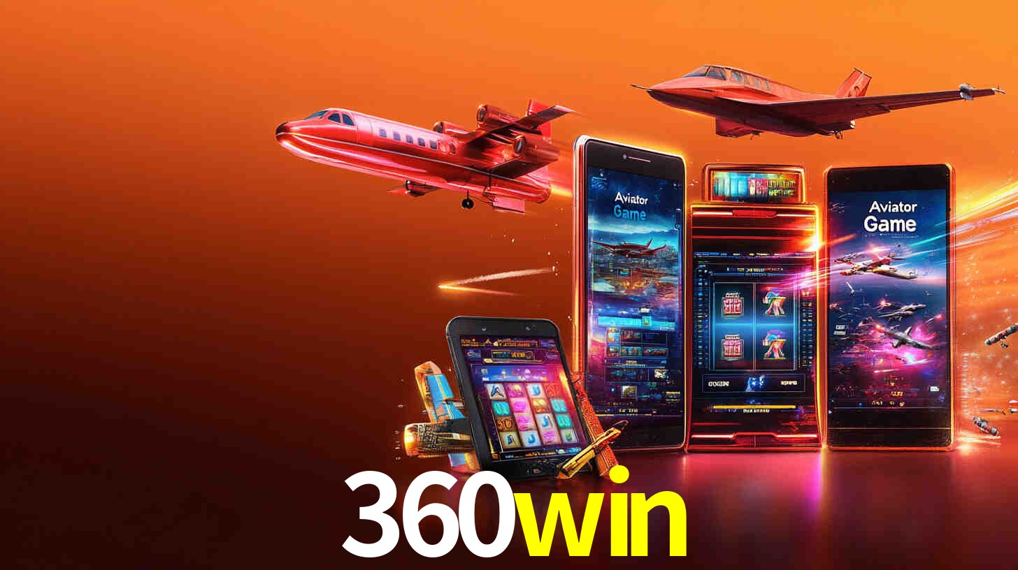 Apostas Esportivas na 360win: Um Guia Completo
