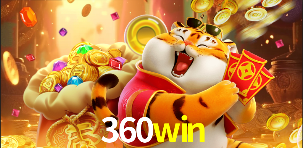 360win: Seu Especialista em Apostas Esportivas Brasileiras