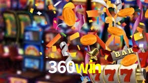 360win: A Experiência de Casino com Jogos de Mesa ao Vivo