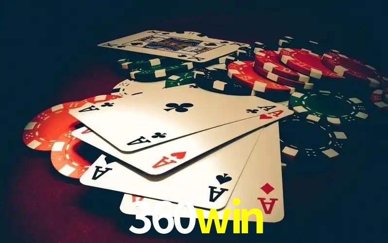 cassino 360win